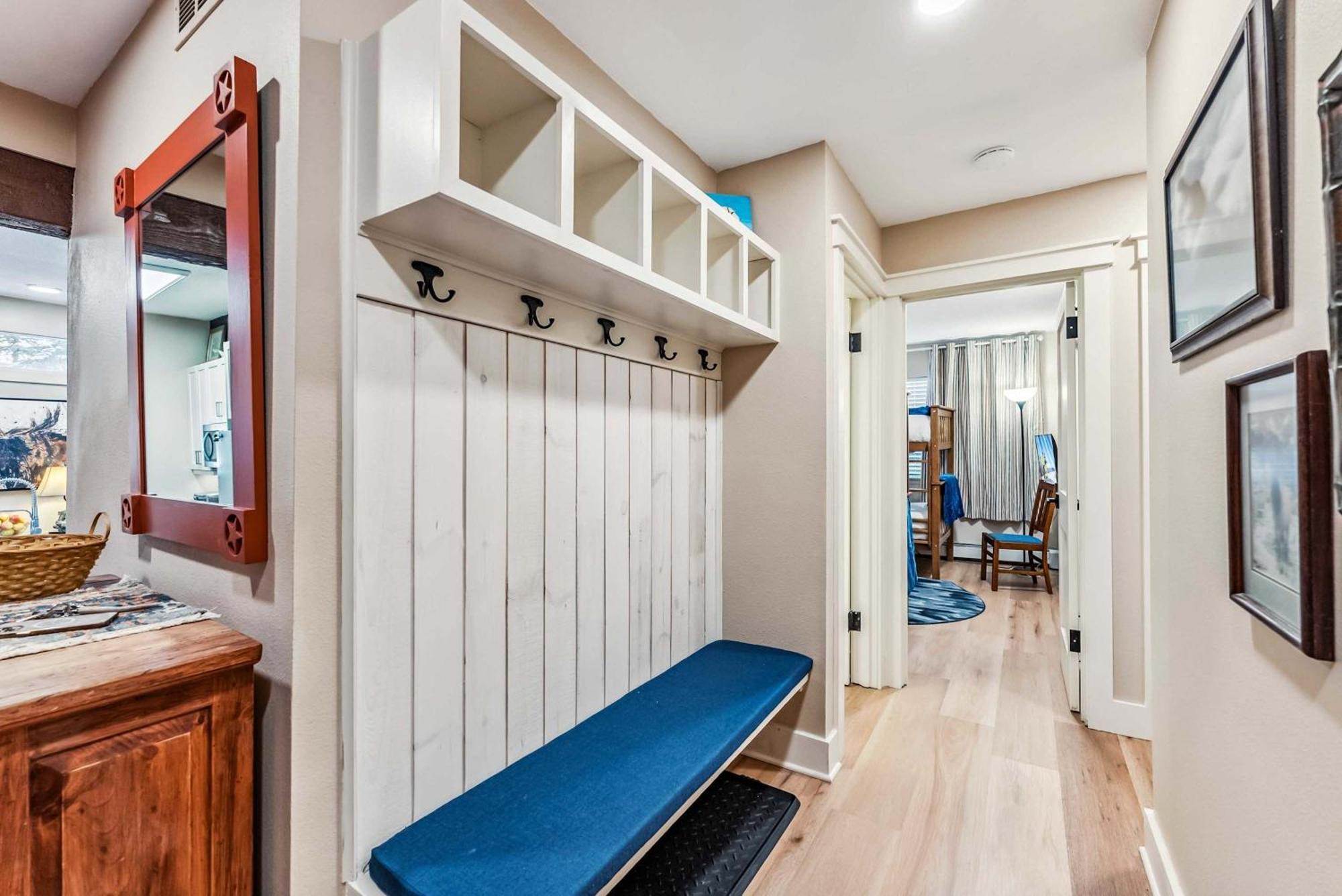 Breckenridge Condo Steps From Main Street And Peak 9 Екстериор снимка