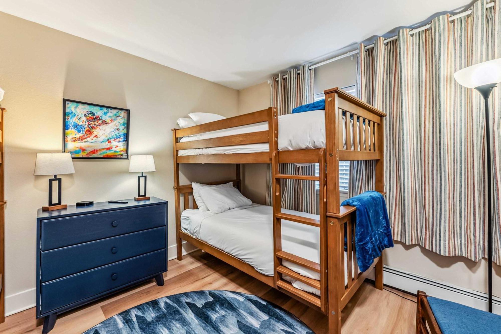 Breckenridge Condo Steps From Main Street And Peak 9 Екстериор снимка