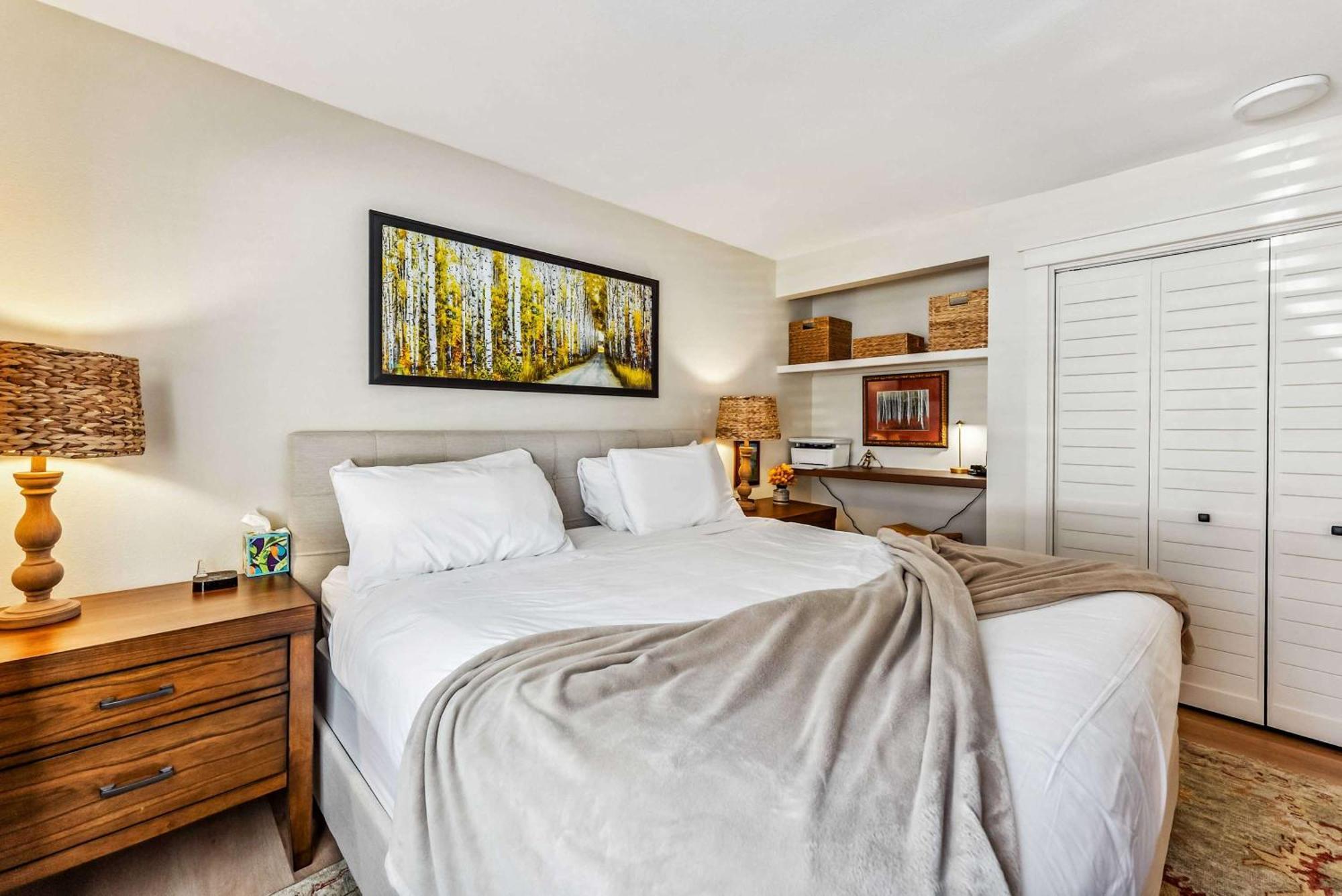 Breckenridge Condo Steps From Main Street And Peak 9 Екстериор снимка