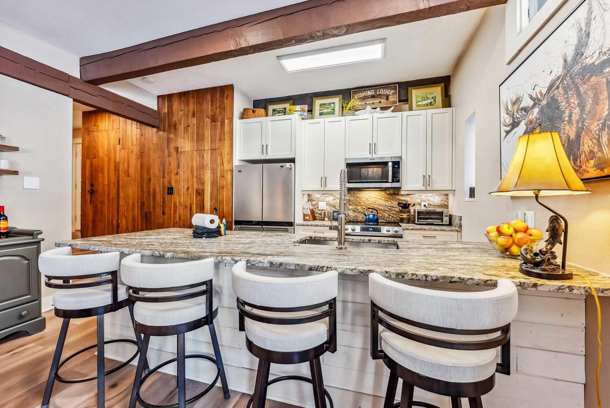 Breckenridge Condo Steps From Main Street And Peak 9 Екстериор снимка