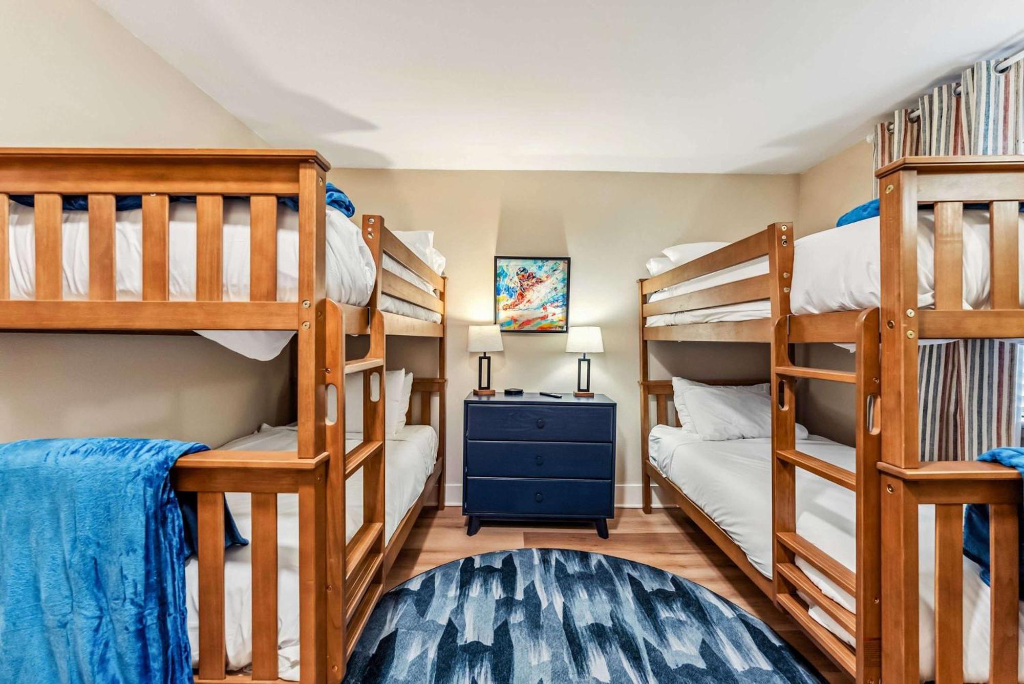 Breckenridge Condo Steps From Main Street And Peak 9 Екстериор снимка